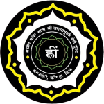 Mata Baglamukhi Temple logo